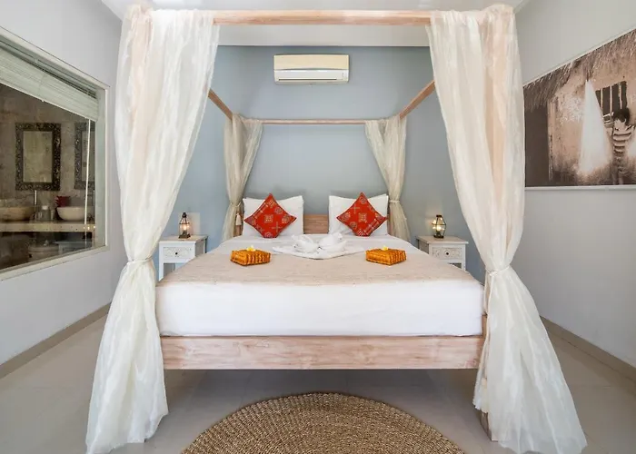 Villa Armani Seminyak