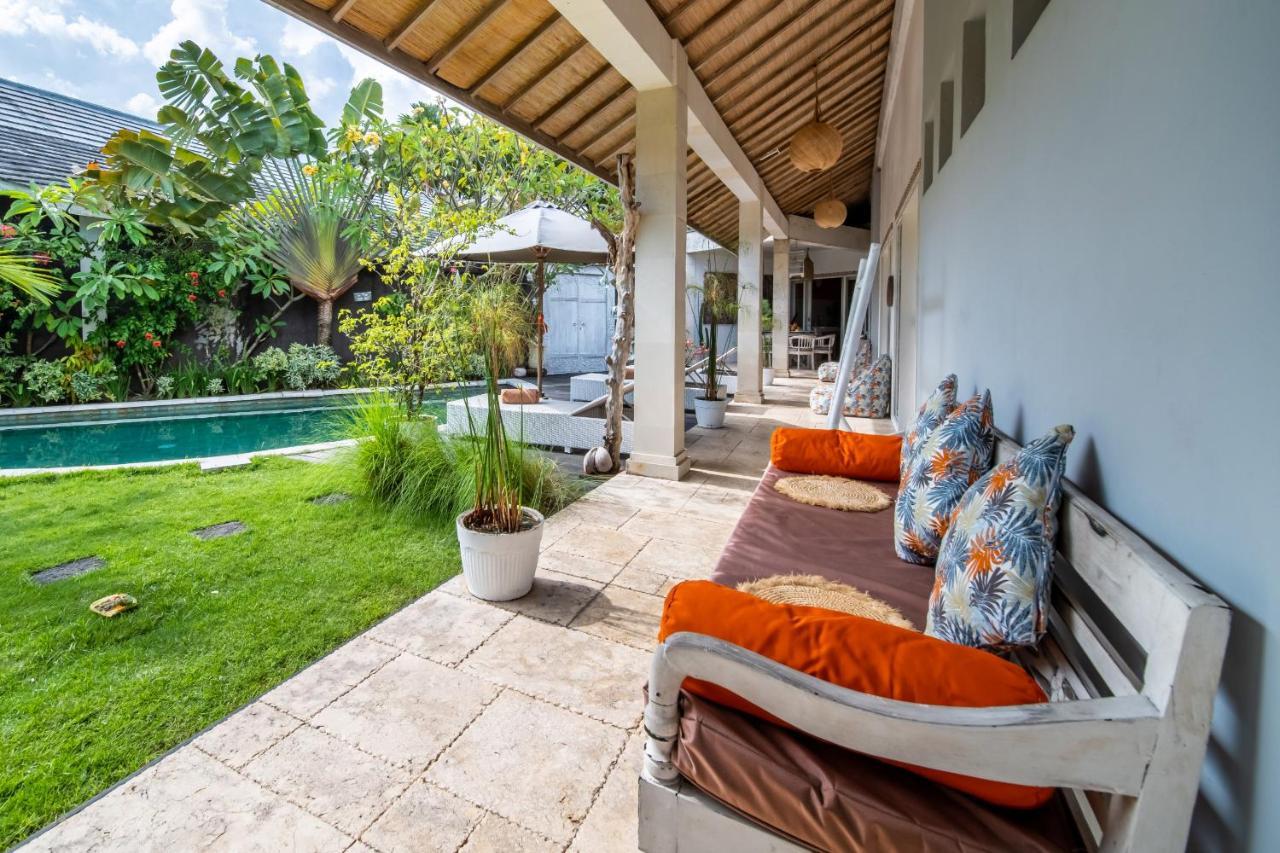 Armani Holiday home