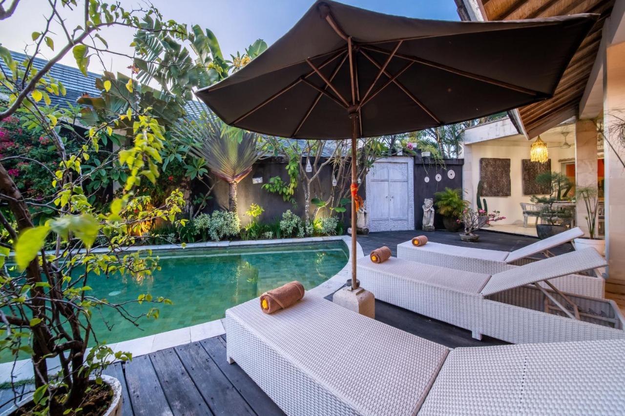 Armani Holiday home Seminyak (Bali)