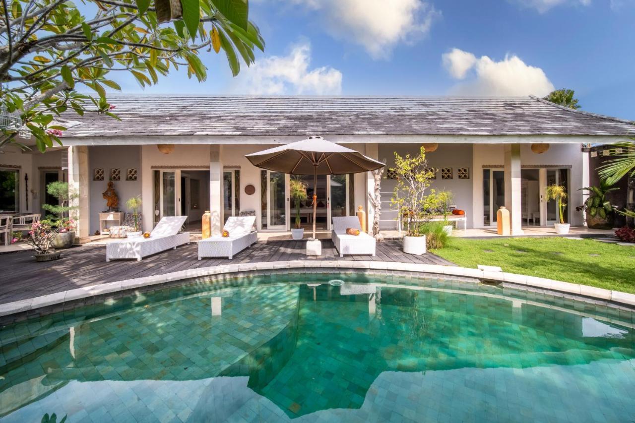 Holiday home Armani Seminyak (Bali)