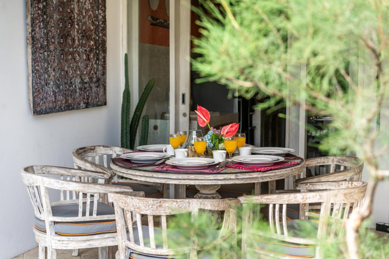 Holiday home Armani Seminyak (Bali)