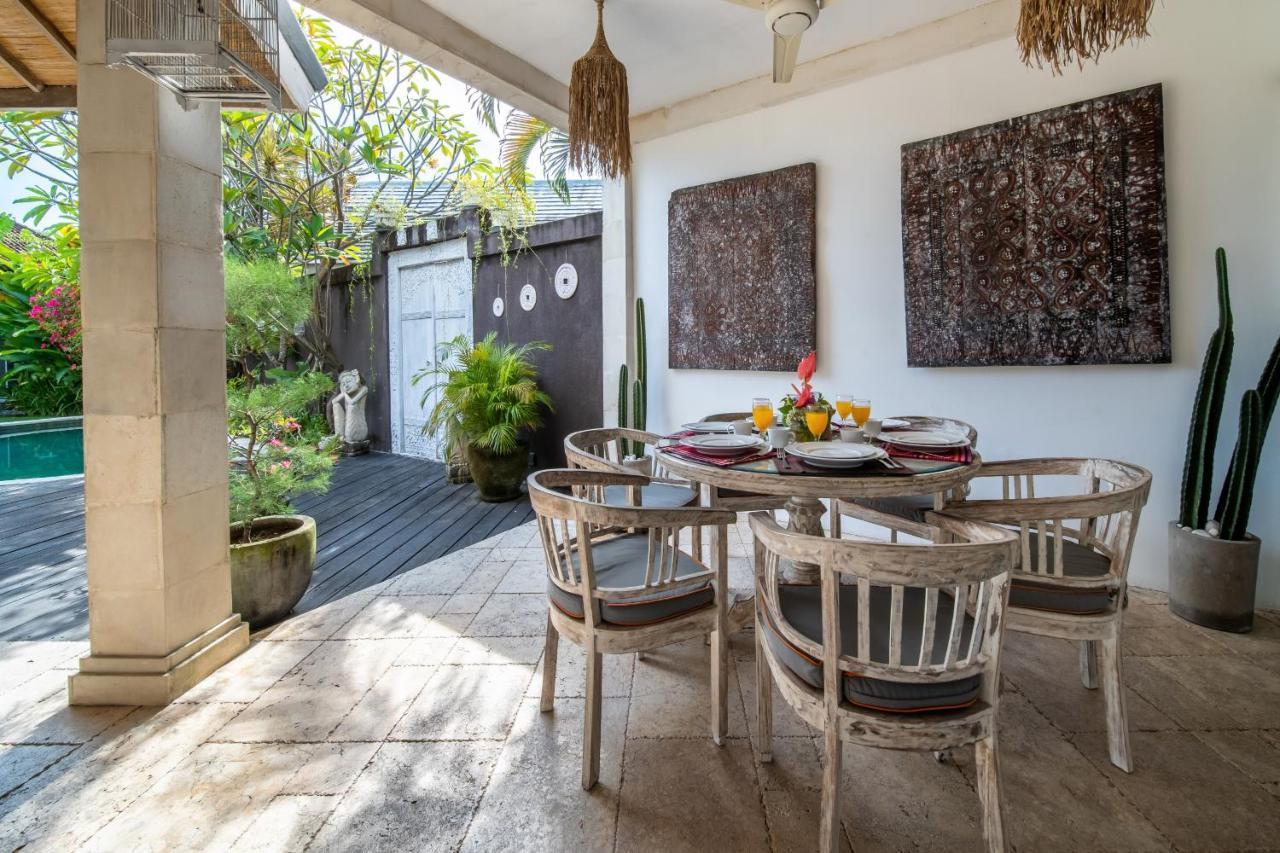 Rumah liburan Armani